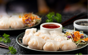 Creative Ways to Cook Frozen Momos at Home